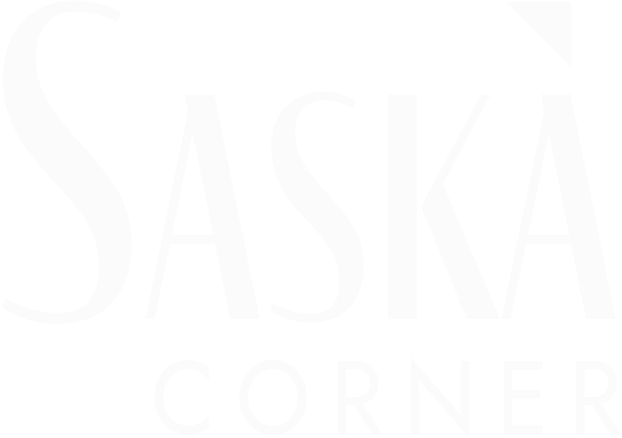 Saska Corner