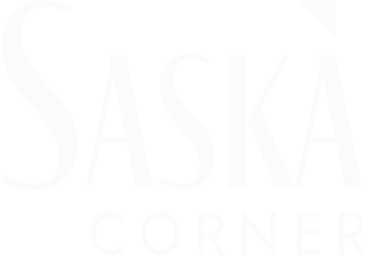 Saska Corner